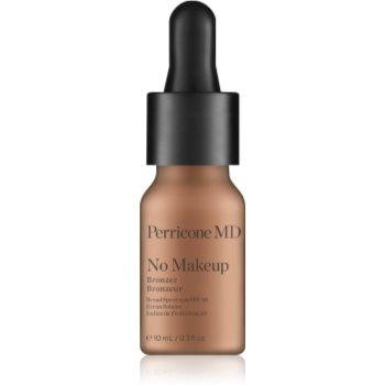 Perricone Md No Makeup Bronzer Crema Bronzanta