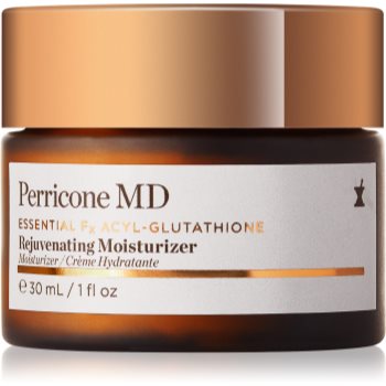 Perricone MD Essential Fx Acyl-Glutathione crema anti-rid hidratanta antirid notino.ro Cosmetice și accesorii
