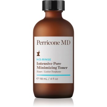 Perricone MD No:Rinse Pore Minimizing Toner tonic intens pentru netezirea pielii si inchiderea porilor ACCESORII