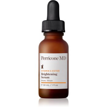 Perricone MD Vitamin C Ester ser facial cu efect iluminator notino.ro Cosmetice și accesorii