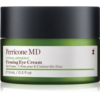 Perricone MD Hypoallergenic crema de ochi pentru fermitate