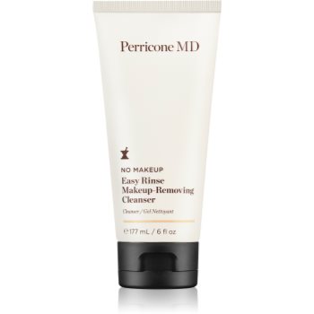 Perricone MD No Makeup Cleanser gel de curățare blând