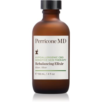 Perricone MD Hypoallergenic CBD Sensitive Skin Therapy esență cu efect calmant accesorii