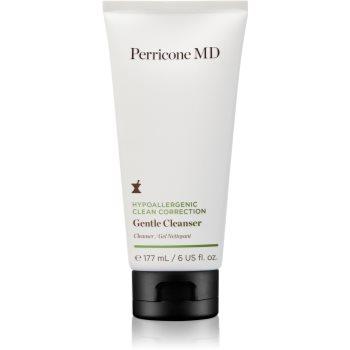 Perricone MD Hypoallergenic Clean Correction Gentle Cleanser Gel demachiant