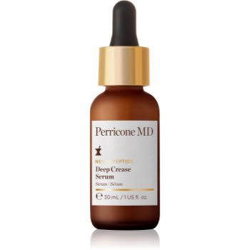 Perricone MD Neuropeptide Deep Crease Serum ser hidratant pentru riduri adanci