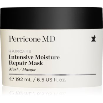 Perricone MD HAIRCARE masca de par cu efect de regenerare si hidratare