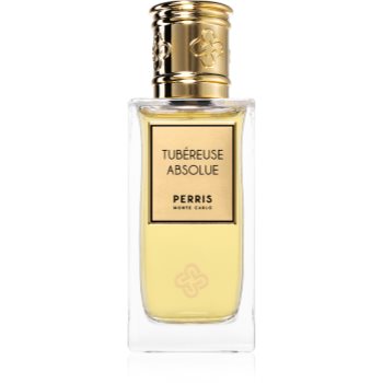 Perris Monte Carlo Tubereuse Absolue extract de parfum unisex