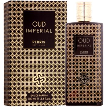 Perris Monte Carlo Oud Imperial Eau de Parfum unisex - 1 | YEO