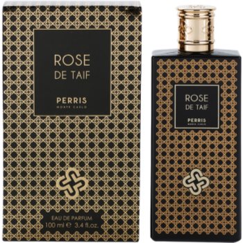 Perris Monte Carlo Rose de Taif Eau de Parfum unisex Carlo imagine noua
