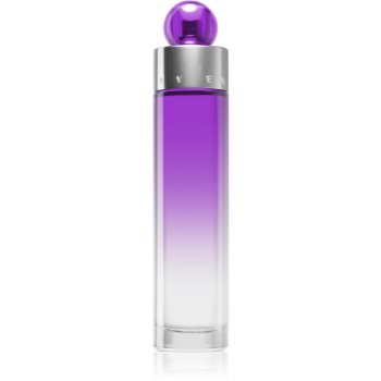 Perry Ellis 360° Purple Eau de Parfum pentru femei notino.ro