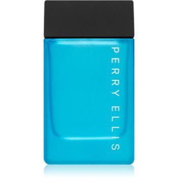 Perry Ellis Pure Blue Eau de Toilette pentru bărbați BARBATI imagine noua inspiredbeauty