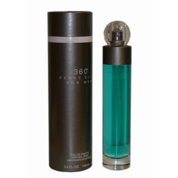 Perry Ellis 360° Eau de Toilette pentru bărbați