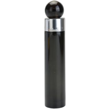 Perry Ellis 360° Black Eau de Toilette pentru bărbați