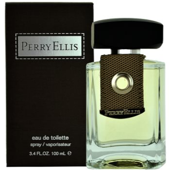 Perry ellis perry ellis eau de toilette pentru bărbați