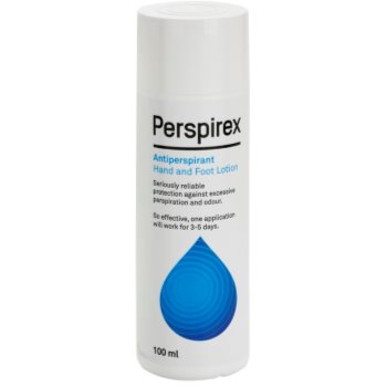 Perspirex original antiperspirant pentru picioare