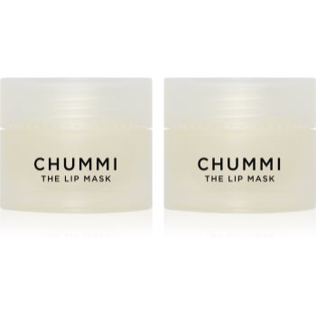 Pestle & Mortar Chummi Duo set cadou de buze