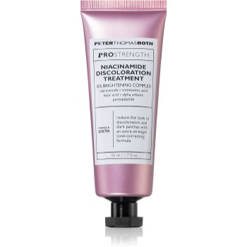Peter Thomas Roth PRO Strenght stralucirea pielii impotriva petelor intunecate