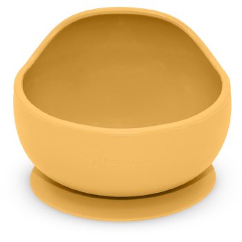 Petite&Mars Take&Match Silicone Bowl castron cu ventuză