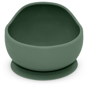 Petite&Mars Take&Match Silicone Bowl castron cu ventuză