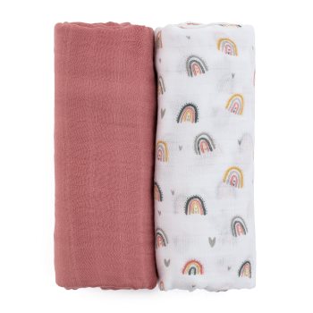 Petite&Mars Misty scutece textile