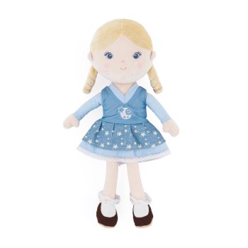 Petite&Mars Cuddly Toy 0+ jucărie de pluș