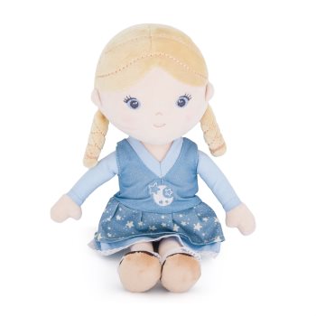 Petite&Mars Cuddly Toy 0+ jucărie de pluș - 1 | YEO