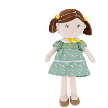 Petite&Mars Cuddly Toy 0+ jucărie de pluș