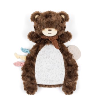 Petite&Mars Cuddly Toy Bear jucărie de pluș