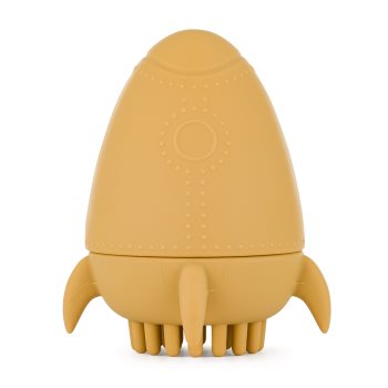 Petite&Mars Splashy Rocket 6m+ jucărie pentru apă