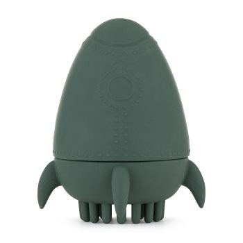 Petite&Mars Splashy Rocket 6m+ jucărie pentru apă