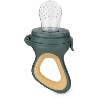 Petite&Mars Silicone Food Feeder 6m+ suzetă pentru alimentare