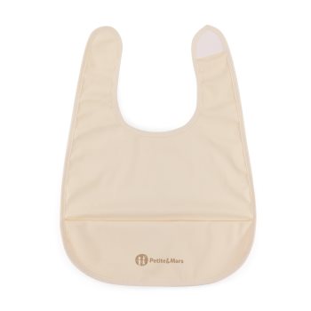 Petite&Mars PU Nate 6m+ bavețică