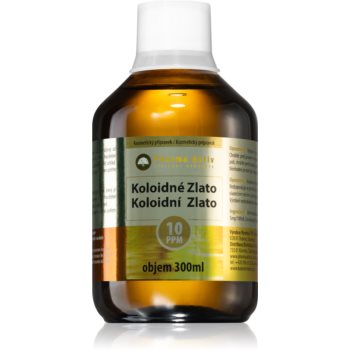 Pharma Activ Colloidal gold 10 ppm produs de curățare Parfumuri 2023-09-23 3