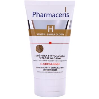 Pharmaceris H-Hair and Scalp H-Stimulinum balsam pentru a restabili densitatea parului