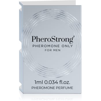 PheroStrong Pheromone Only for Men parfum cu feromoni pentru barbati