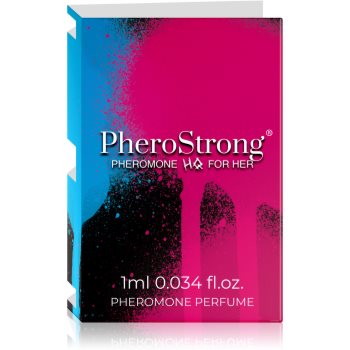 PheroStrong Pheromone HQ for Her parfum cu feromoni pentru femei