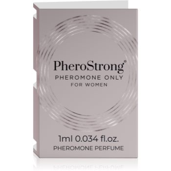 PheroStrong Pheromone Only for Women parfum cu feromoni pentru femei