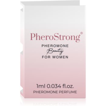 PheroStrong Pheromone Beauty for Women parfum cu feromoni pentru femei