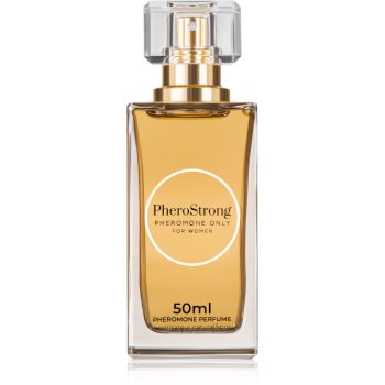 PheroStrong Pheromone Only for Women parfum cu feromoni