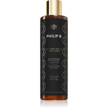 Philip B. Forever Shine gel de duș