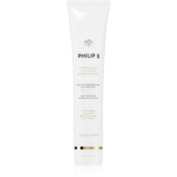 Philip B. Peppermint Avocado Conditioner balsam revigorant pentru păr