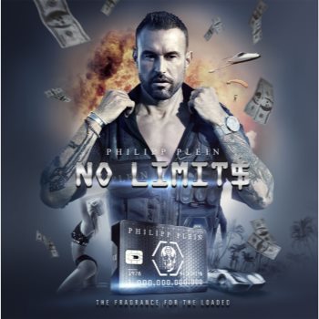 Philipp Plein No Limit$ No Limits spray pentru corp pentru bărbați - 1 | YEO