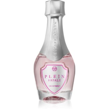 Philipp Plein Fatale Rosé Eau De Parfum Pentru Femei