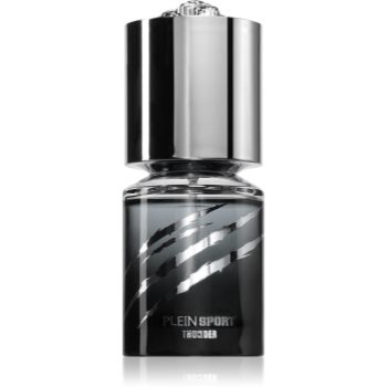 Philipp Plein Plein Sport Thunder Eau de Toilette pentru bărbați