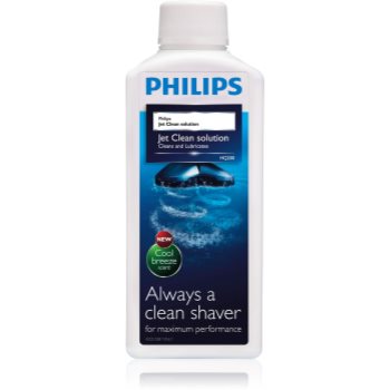 Philips Jet Clean Solution HQ200 soluție de curățare pentru aparatele de bărbierit