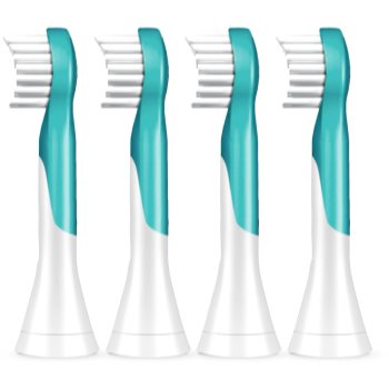 Philips Sonicare For Kids 3+ Compact HX6034/33 capete de schimb pentru periuta de dinti - 1 | YEO