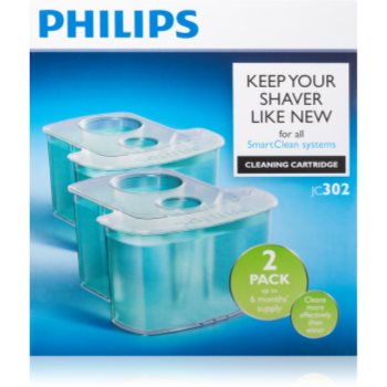 Philips SmartClean JC302/50 reumple pentru statie de epurare