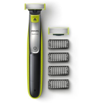 Philips OneBlade QP2530/30 de tuns barba rezerva lama 1 pc accesorii imagine noua