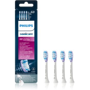 Philips Sonicare Premium Gum Care Standard HX9054/17 capete de schimb pentru periuta de dinti ACCESORII