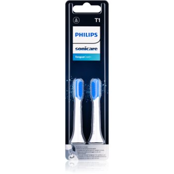 Philips Sonicare TongueCare+ HX8072/01 cap pentru a curăța limba